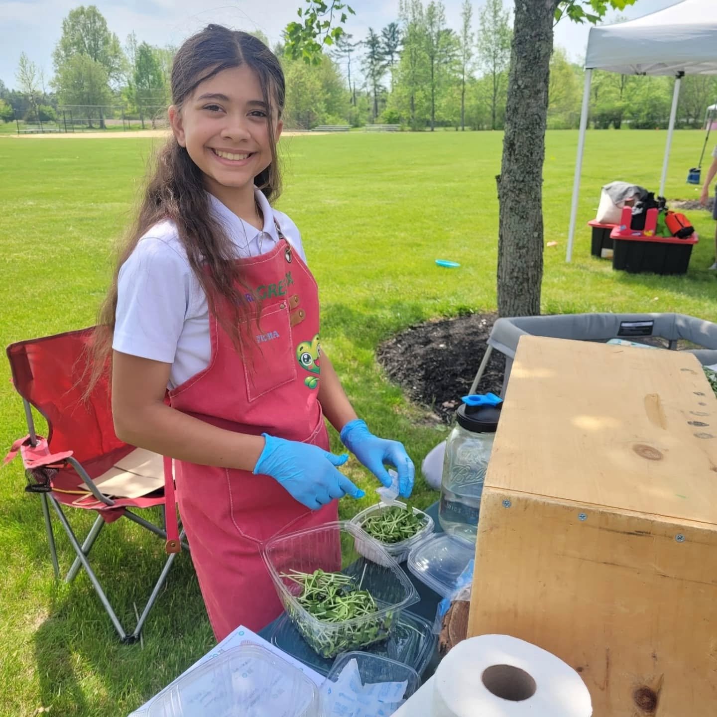 Locally Grown Showcase