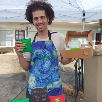 Sergio - Head Grower