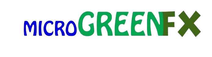 MicrogreenFX Logo