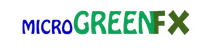 microGREENFX Logo