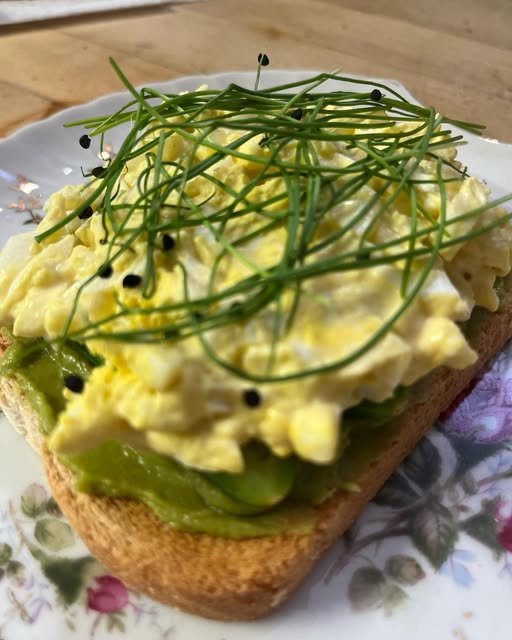 Organic Onion Microgreens microgreens